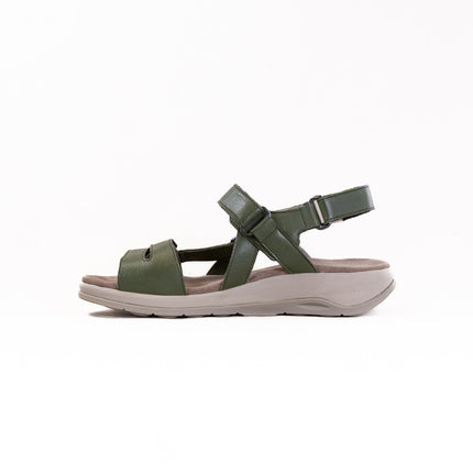 Wolky Manilla (Women's) - Sage Green