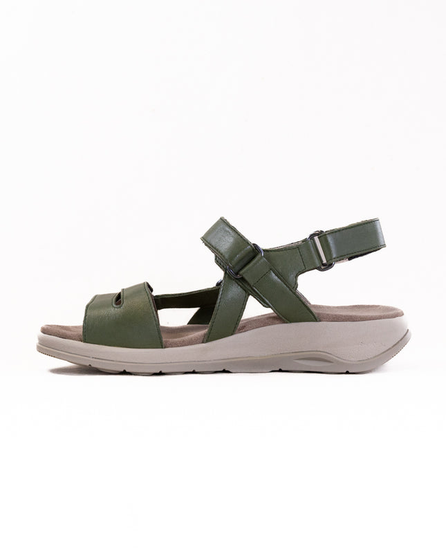 Wolky Manilla (Women's) - Sage Green