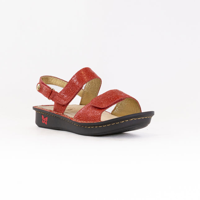 Alegria Verona (Women's) - Coralita