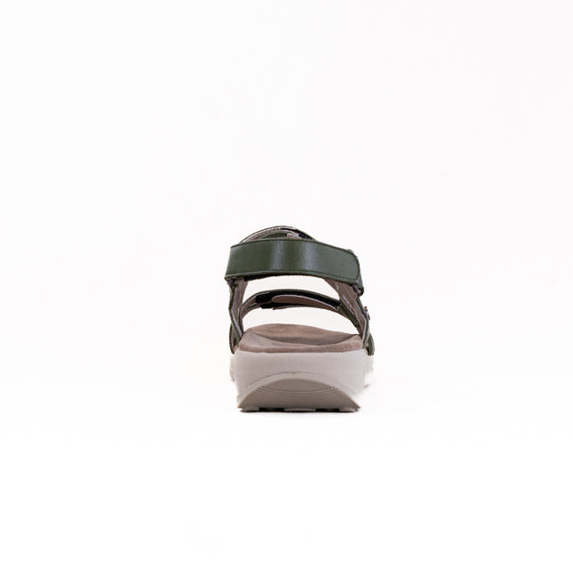 Wolky Manilla (Women's) - Sage Green