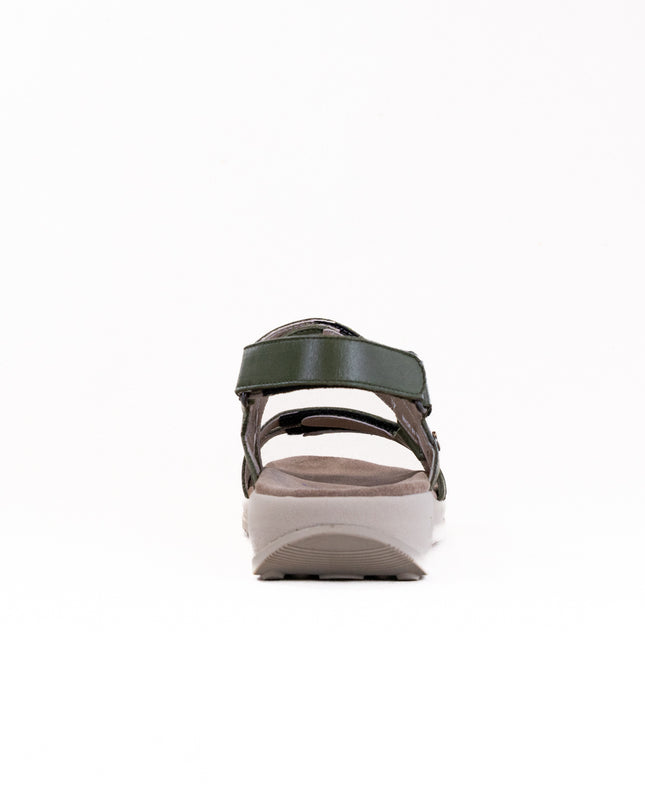 Wolky Manilla (Women's) - Sage Green