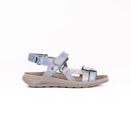 Wolky Manilla (Women's) - Multi Color