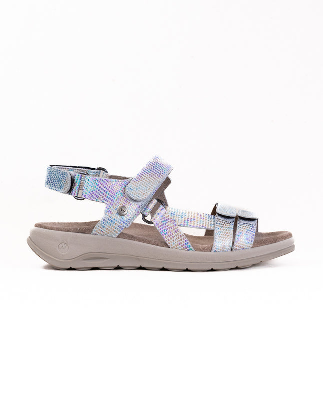 Wolky Manilla (Women's) - Multi Color