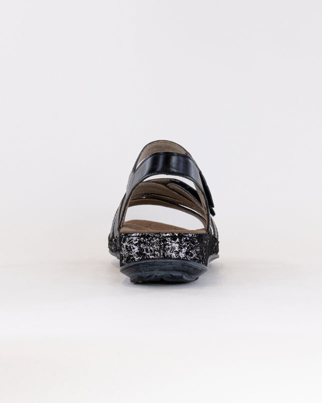 Romika Fidschi 74 (Women's) - Anthrazit Combi