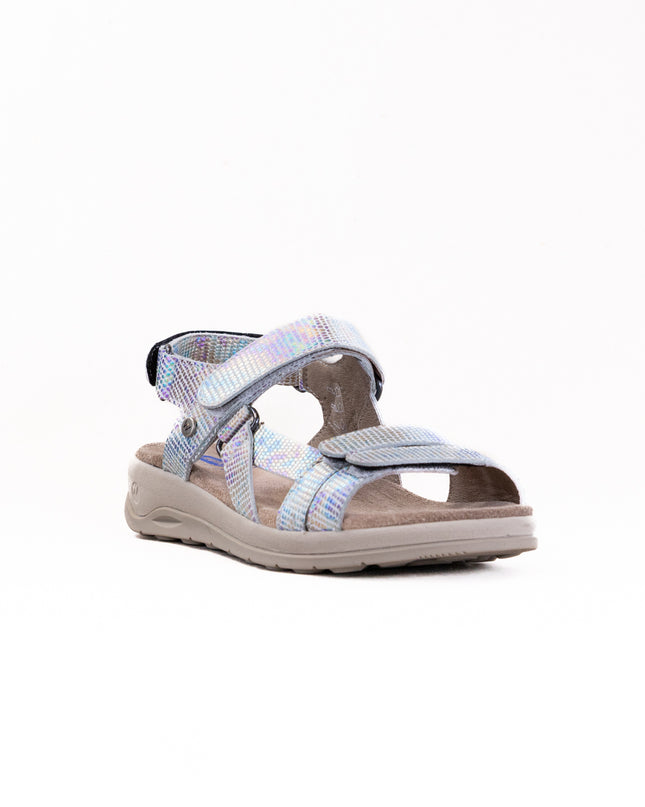 Wolky Manilla (Women's) - Multi Color