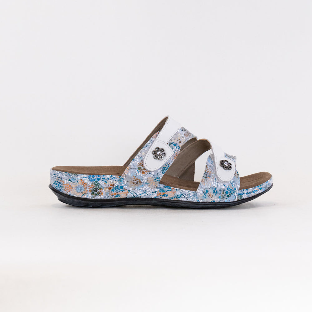 Romika Fidschi 77 (Women's) - Sky Blue