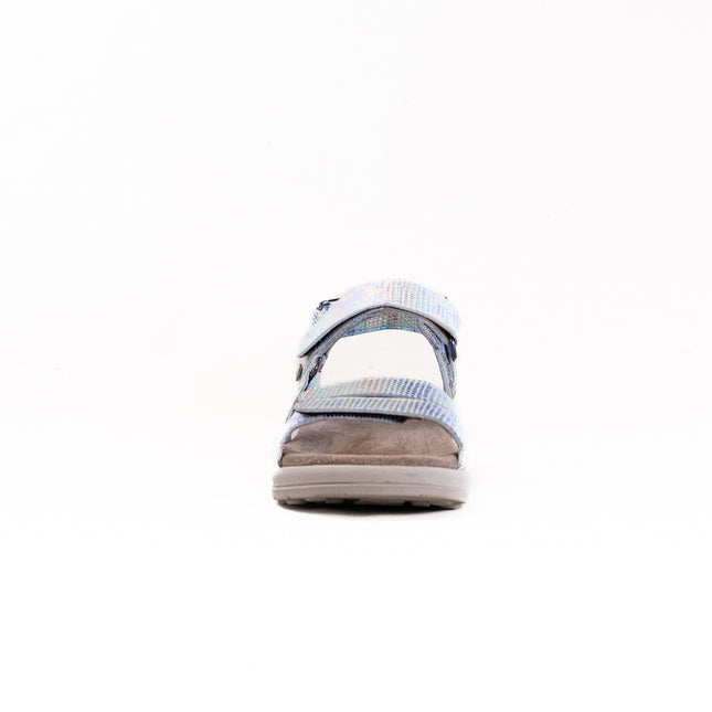 Wolky Manilla (Women's) - Multi Color