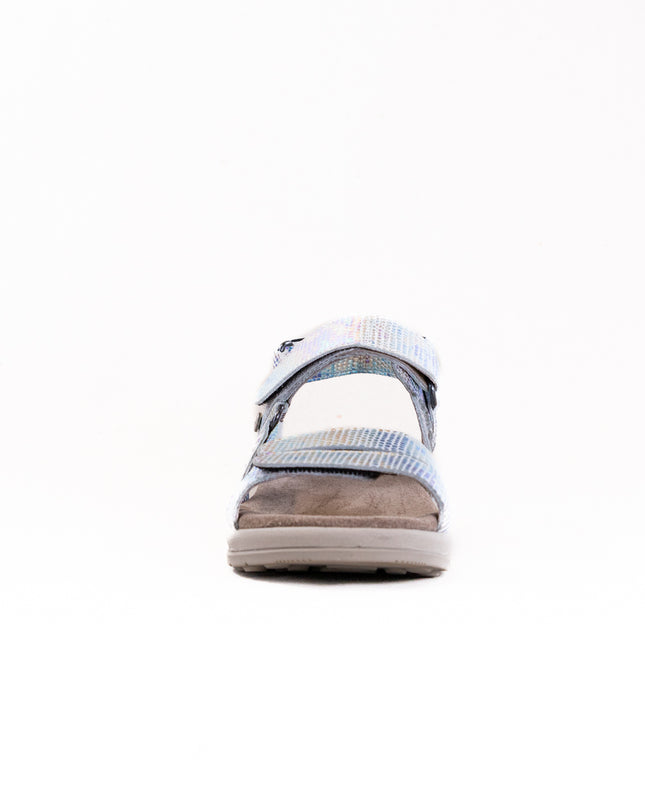 Wolky Manilla (Women's) - Multi Color