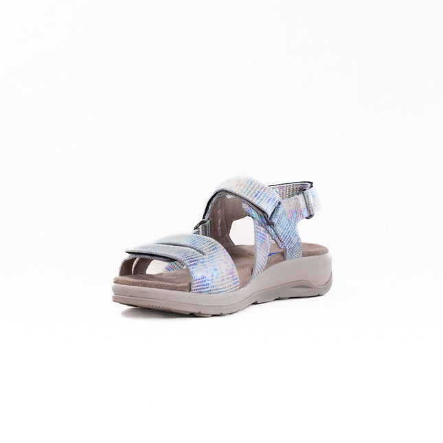 Wolky Manilla (Women's) - Multi Color