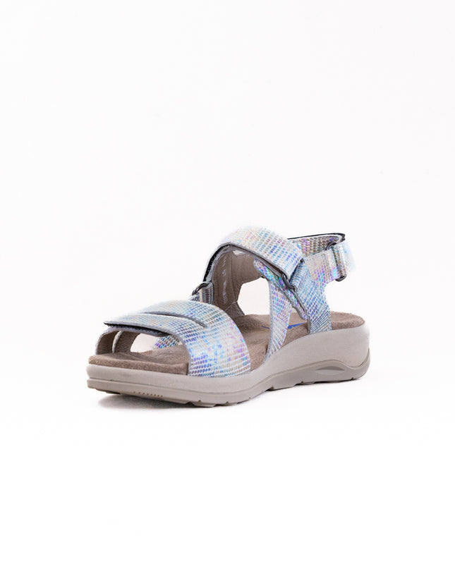 Wolky Manilla (Women's) - Multi Color
