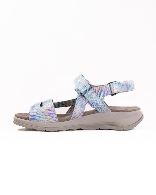 Wolky Manilla (Women's) - Multi Color