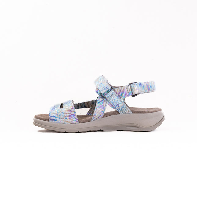 Wolky Manilla (Women's) - Multi Color