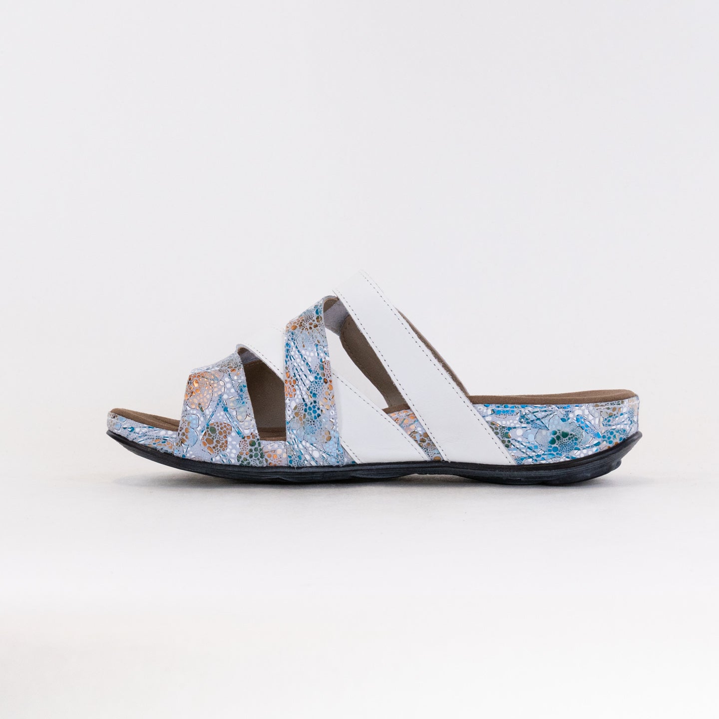 Romika Fidschi 77 (Women's) - Sky Blue