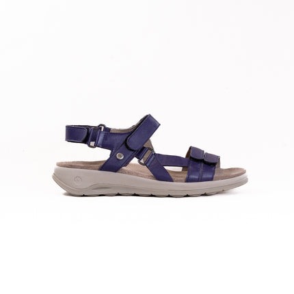 Wolky Manilla (Women's) - Purple
