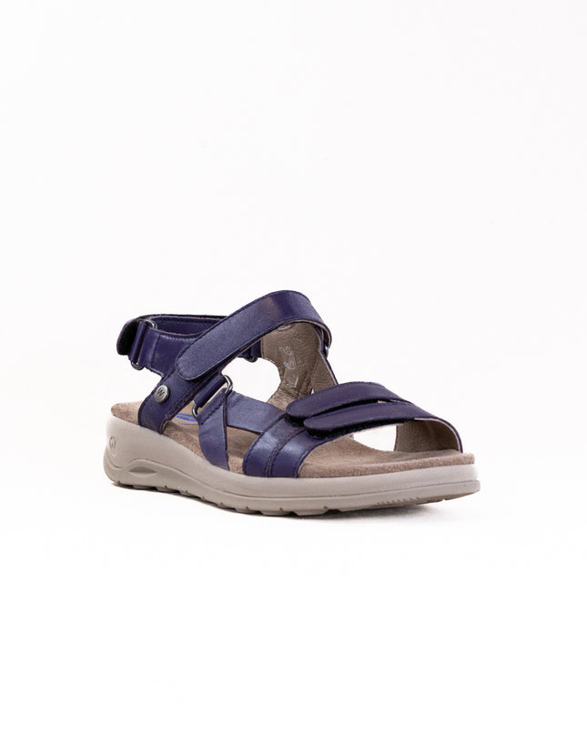 Wolky Manilla (Women's) - Purple