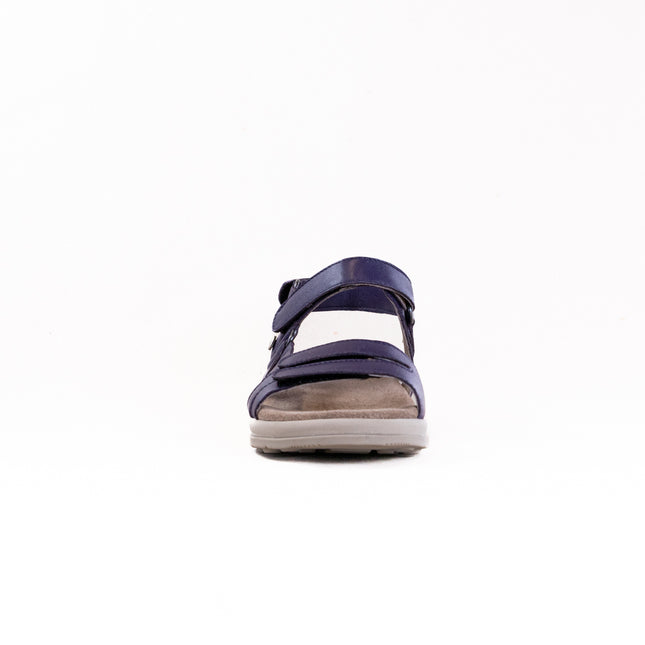 Wolky Manilla (Women's) - Purple