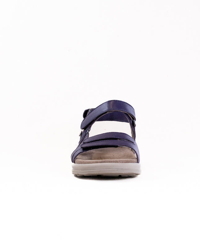 Wolky Manilla (Women's) - Purple