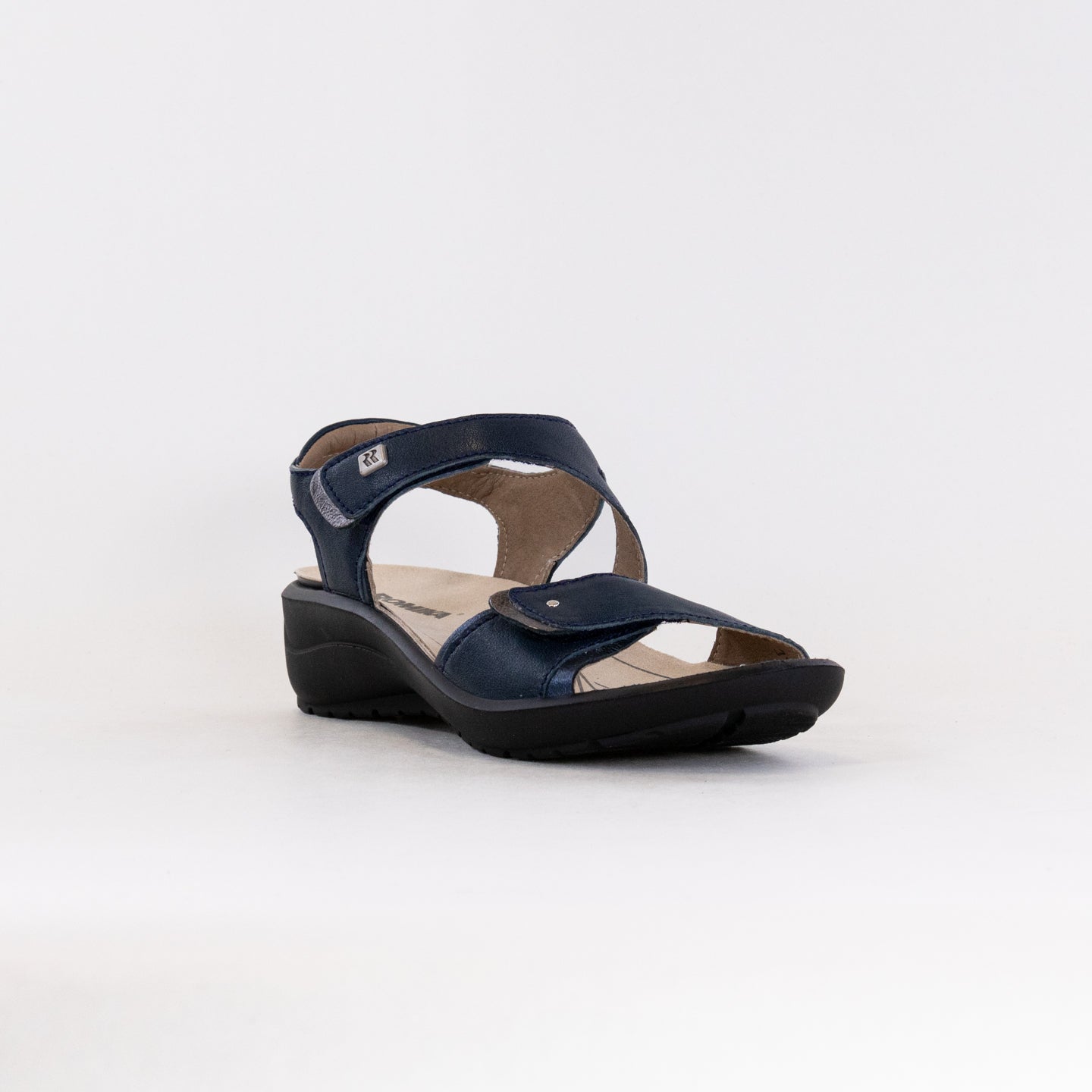 Romika Annecy 01 Sandal (Women's) - Ocean Combi