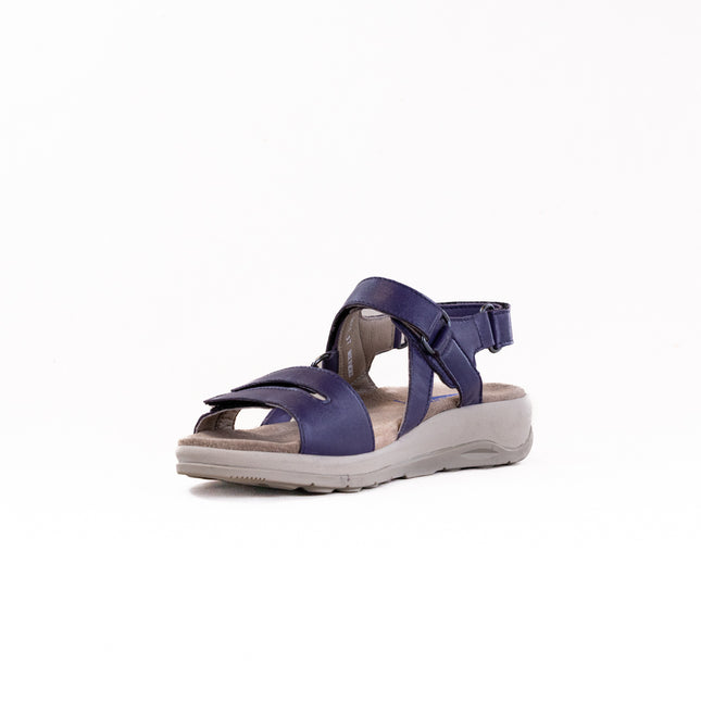 Wolky Manilla (Women's) - Purple