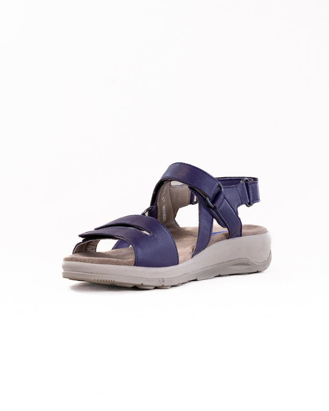 Wolky Manilla (Women's) - Purple