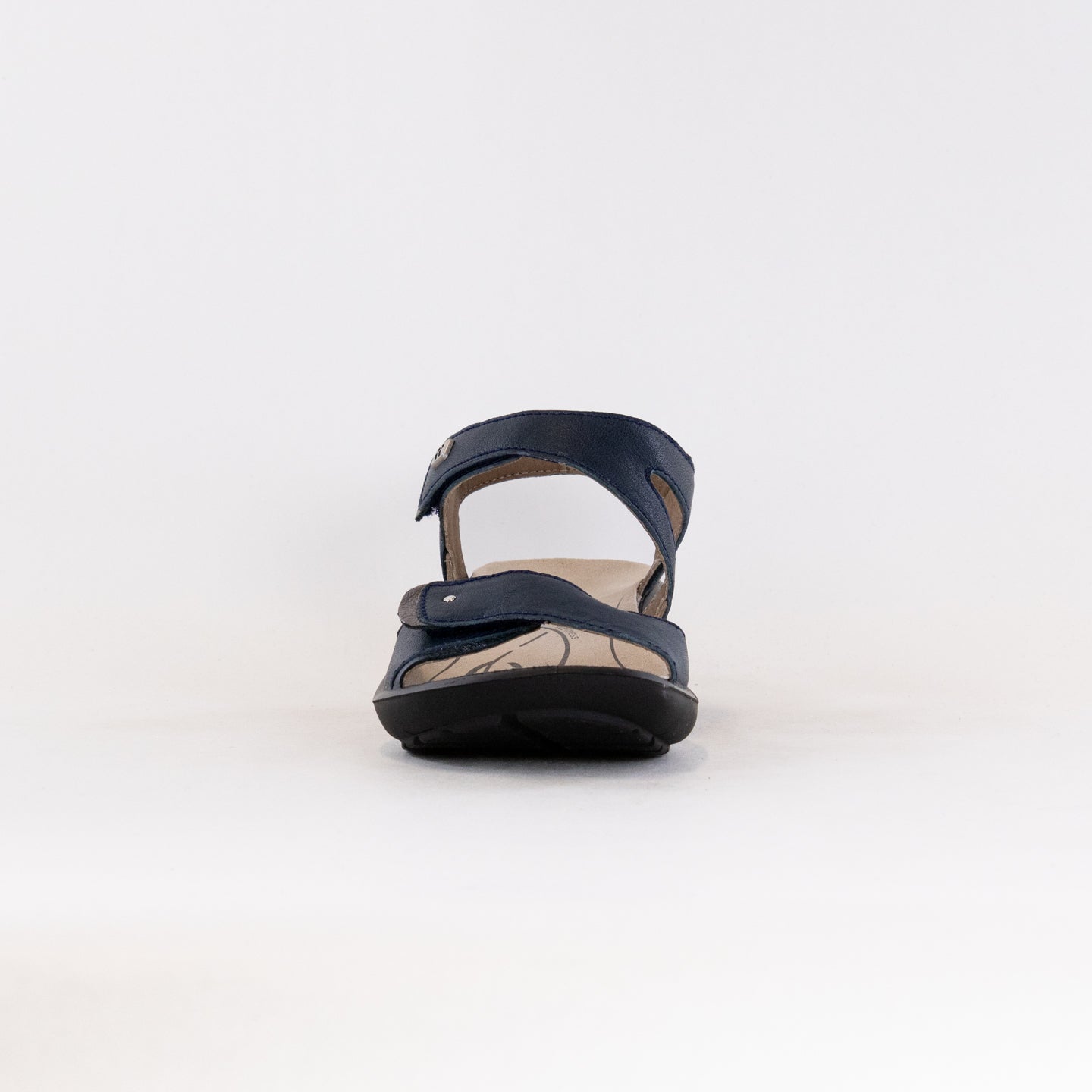 Romika Annecy 01 Sandal (Women's) - Ocean Combi