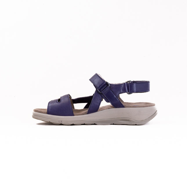 Wolky Manilla (Women's) - Purple