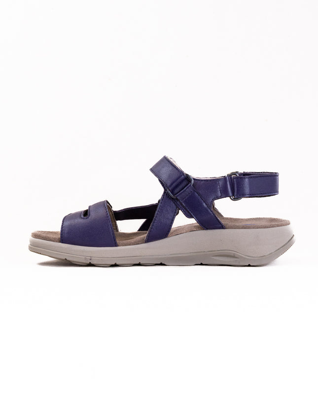 Wolky Manilla (Women's) - Purple
