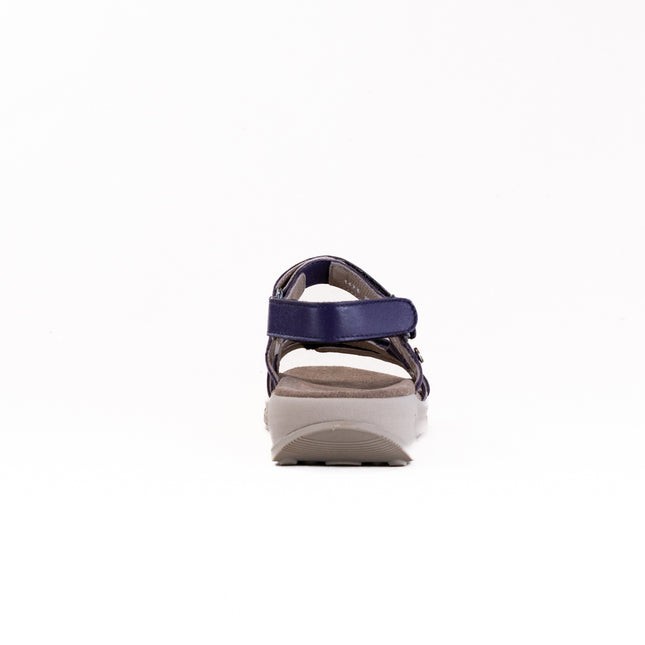 Wolky Manilla (Women's) - Purple