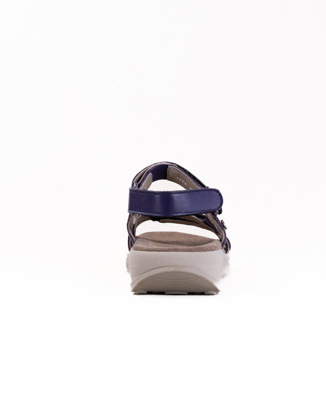 Wolky Manilla (Women's) - Purple