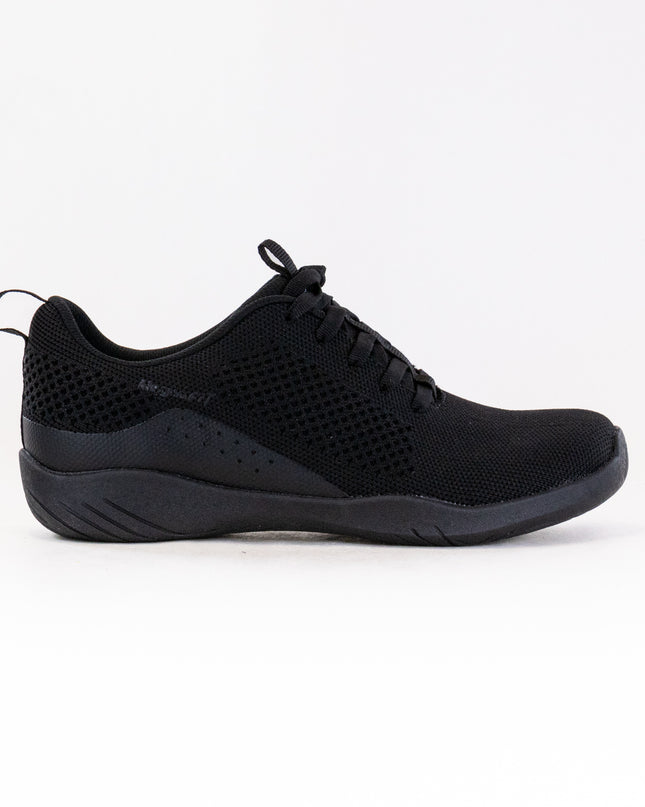 Alegria N8ture (Women's) - Black Out