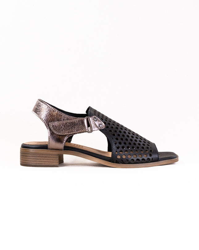 Spring Step Gosset (Women's) - Black Multi