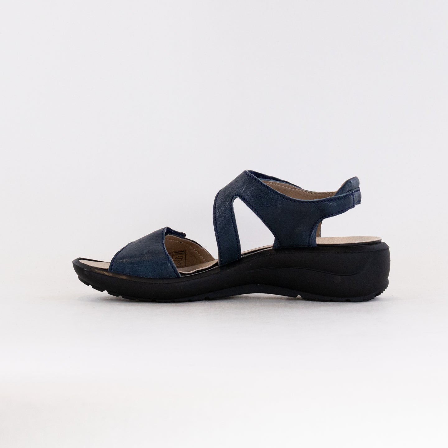 Romika Annecy 01 Sandal (Women's) - Ocean Combi