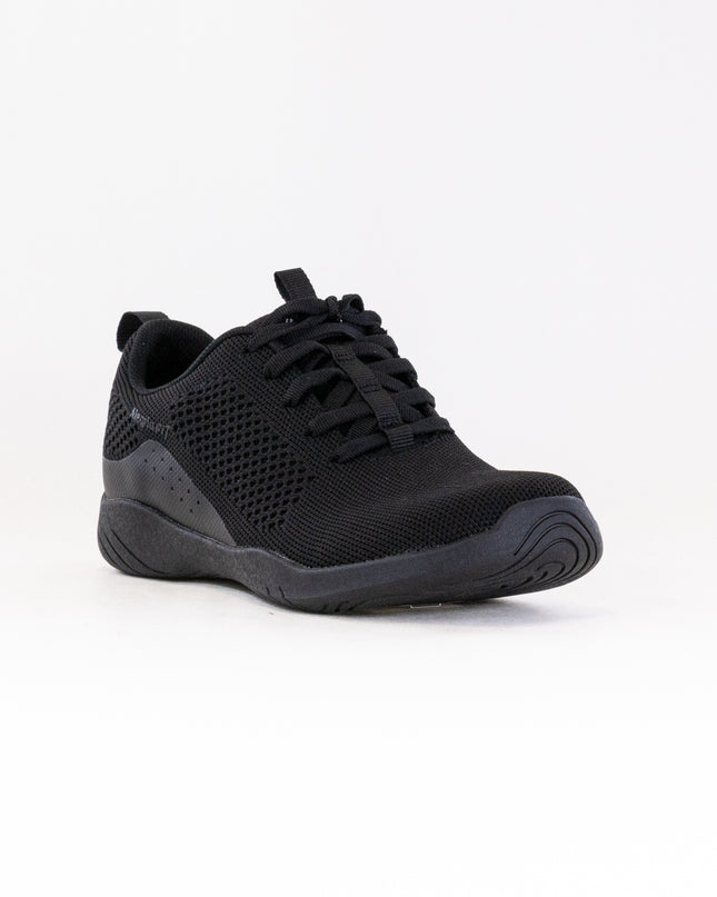 Alegria N8ture (Women's) - Black Out