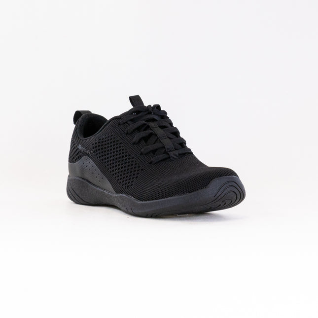 Alegria N8ture (Women's) - Black Out