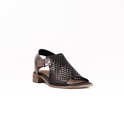 Spring Step Gosset (Women's) - Black Multi