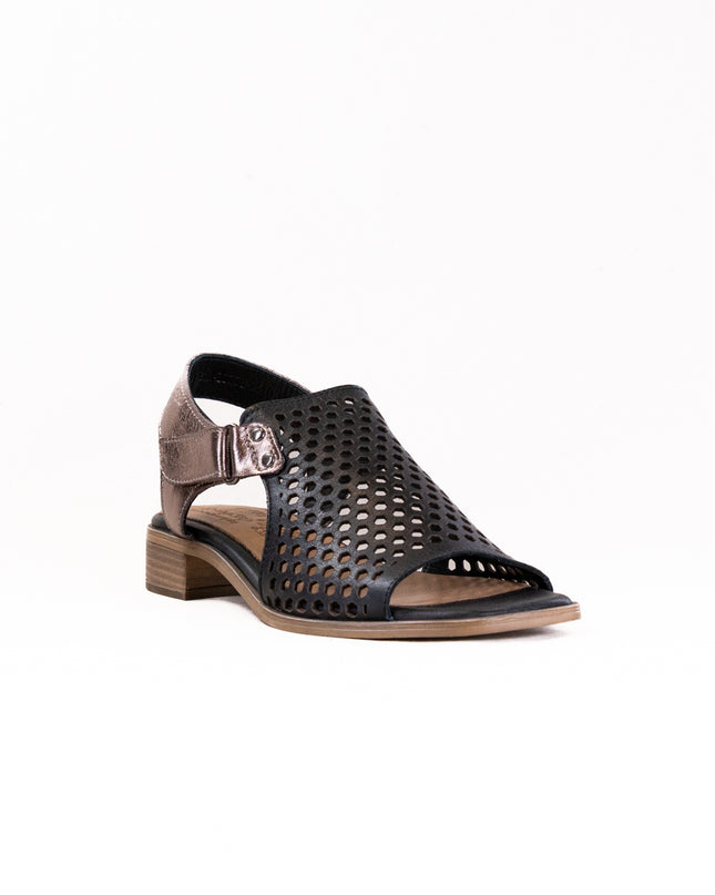 Spring Step Gosset (Women's) - Black Multi