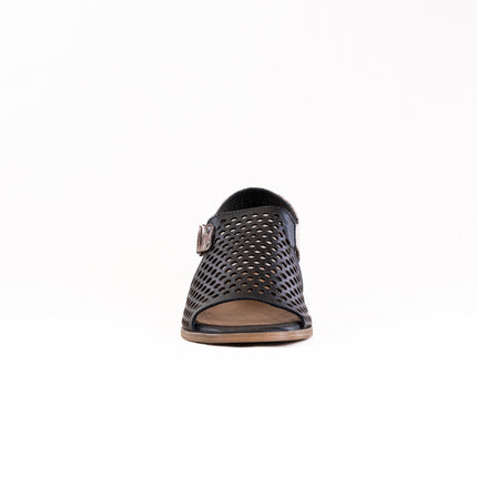 Spring Step Gosset (Women's) - Black Multi