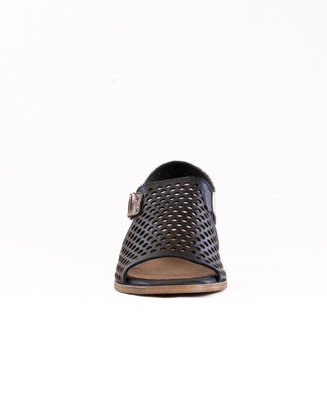 Spring Step Gosset (Women's) - Black Multi