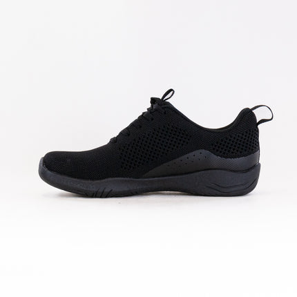 Alegria N8ture (Women's) - Black Out