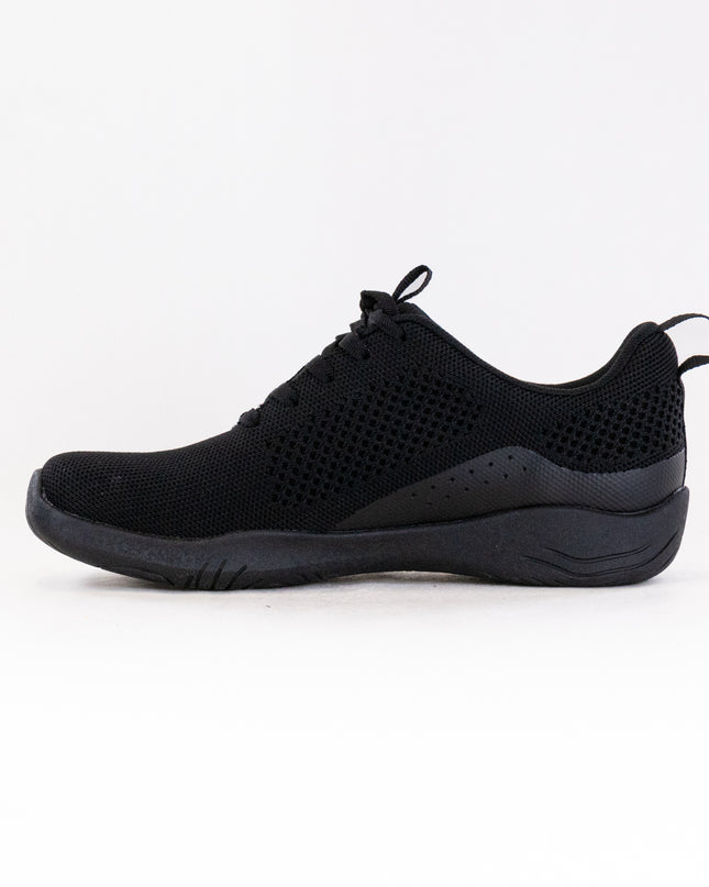Alegria N8ture (Women's) - Black Out