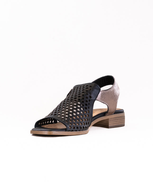 Spring Step Gosset (Women's) - Black Multi