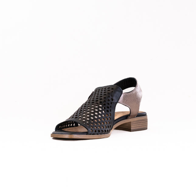 Spring Step Gosset (Women's) - Black Multi