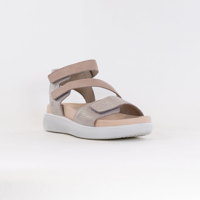 Romika Borneo 07 (Women's) - Gold