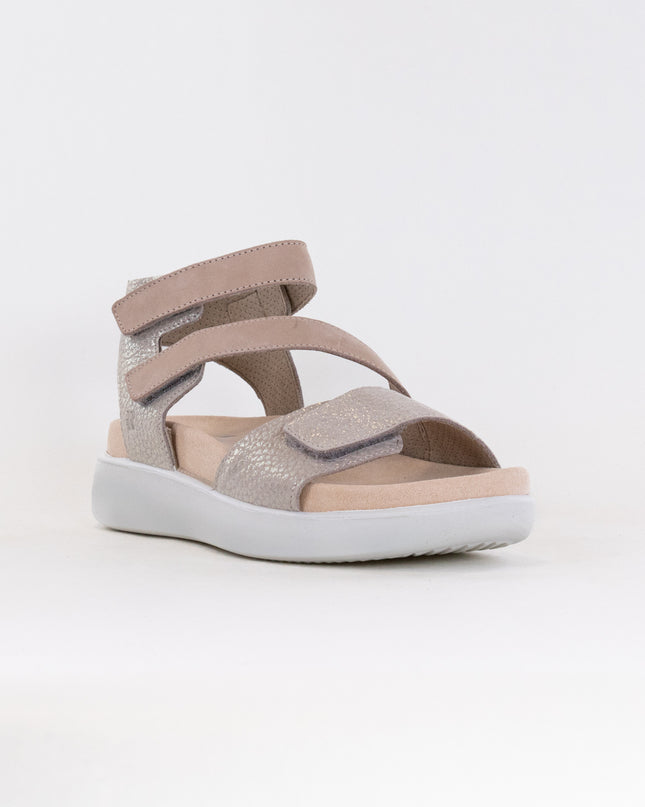 Romika Borneo 07 (Women's) - Gold
