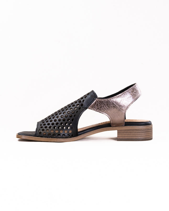 Spring Step Gosset (Women's) - Black Multi
