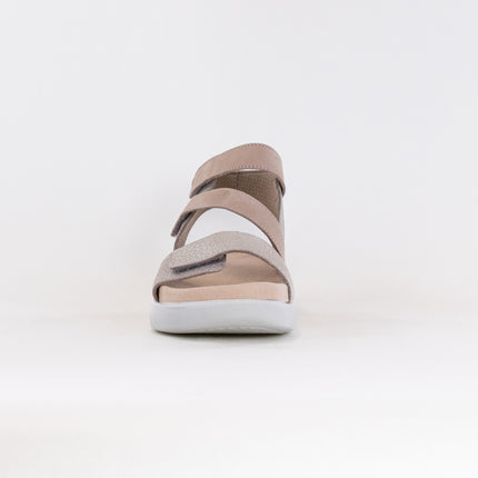 Romika Borneo 07 (Women's) - Gold