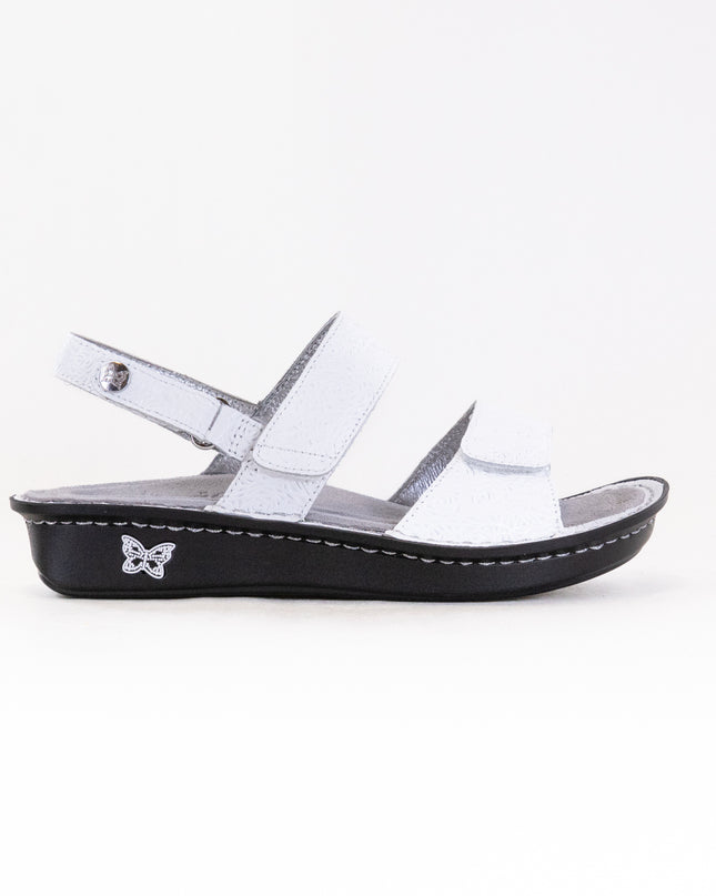Alegria Verona (Women's) - Blancalita
