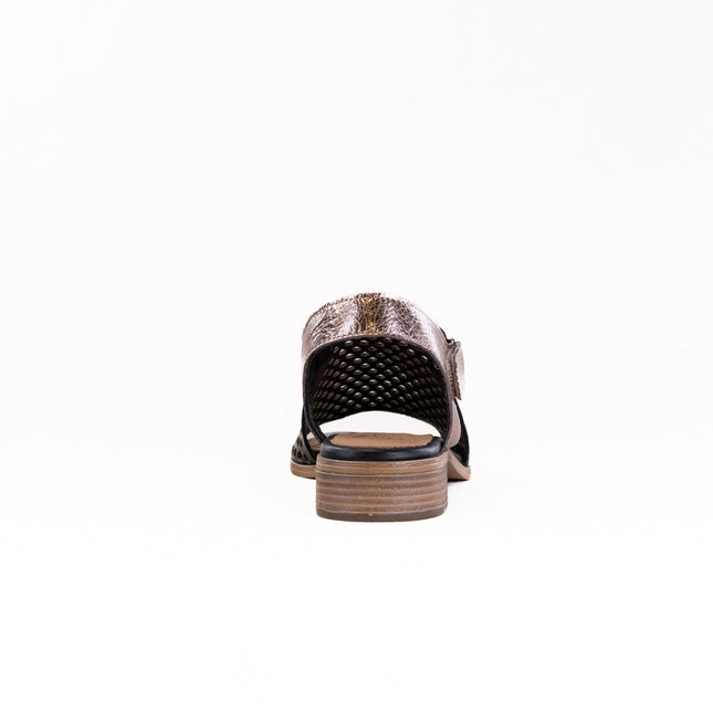 Spring Step Gosset (Women's) - Black Multi