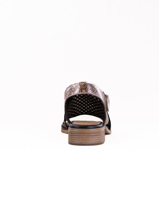Spring Step Gosset (Women's) - Black Multi