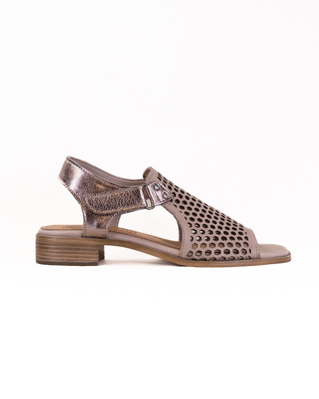 Spring Step Gosset (Women's) - Stone Multi